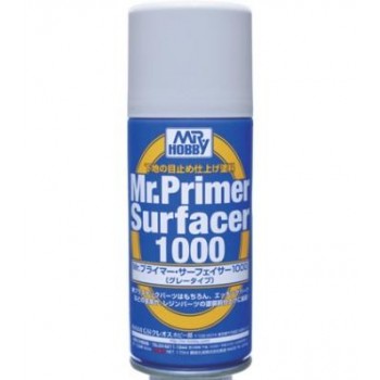 B-524 Mr Primer Surfacer (40ml) GSB524